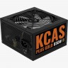 Блок питания AEROCOOL KCAS PLUS GOLD 850W ARGB 1440796